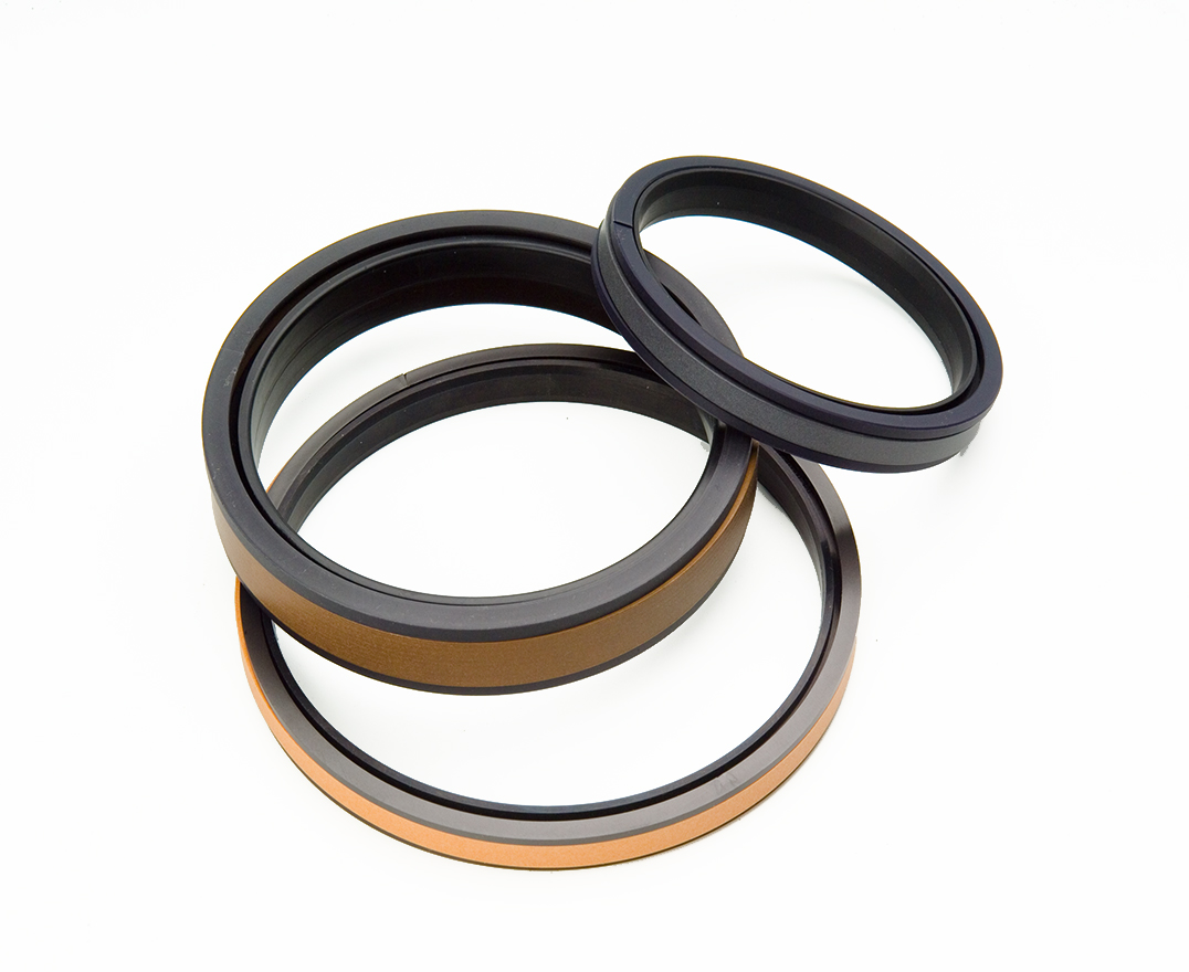 PTFE Sealing Materials Parker Hannifin